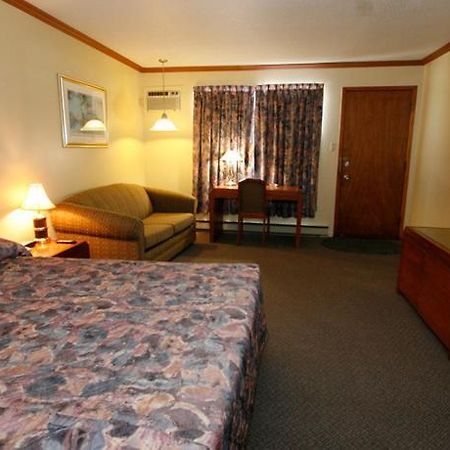Balmoral Motel Hotel Thetford Mines Habitación foto